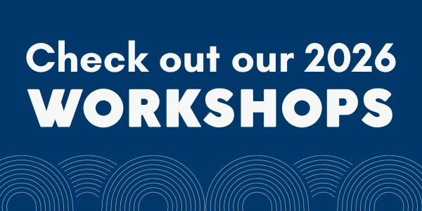 Choose your Workshop