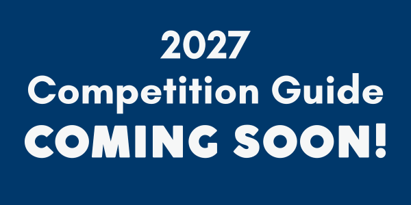 Competition Guide