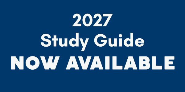 Study Guide